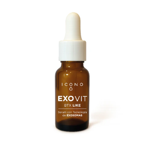 Exovit Gotero Btx Like (20ml)