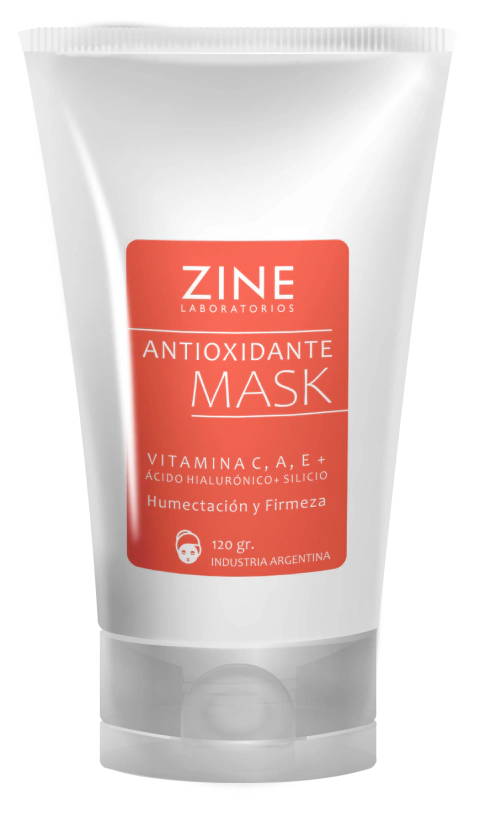 Antioxidantes x 120grm