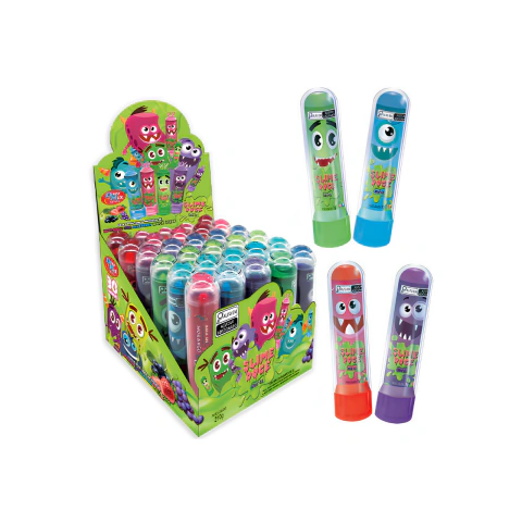 Bala Líquida Slime Doce - comprar online