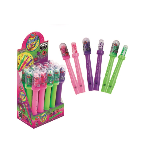 Pirulito Flauta Lito com Flauta - comprar online