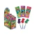 Pirulito Dino Lito Neon com Tatuagem - comprar online