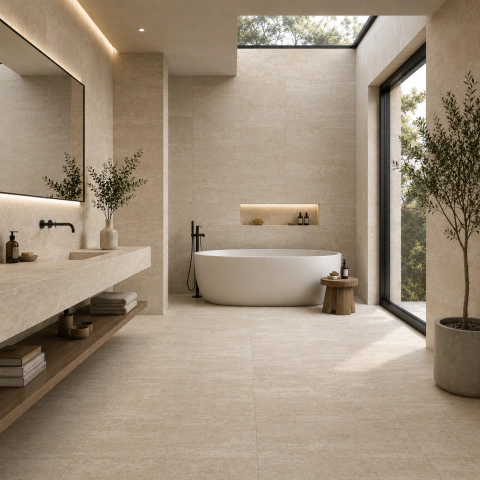 Travertino Beige