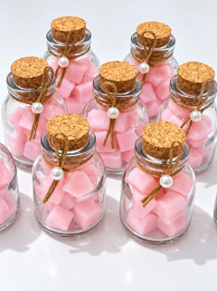10 Kits Spa Infantil | Escalda Pés e Sabonetinhos - comprar online