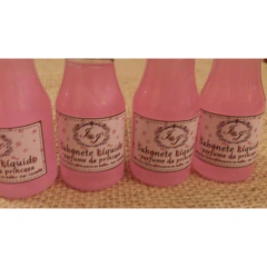 Hidratante e Sabonete Liquido - Lembrancinha - loja online