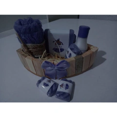 Kit Banho - Orixás Luxo - loja online