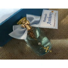 Aromatizador Batizado Luxo - Severina Cheirosa Empório do Banho