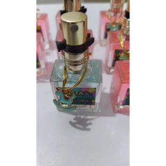 Mini Perfume - Unicórnio - Severina Cheirosa Empório do Banho