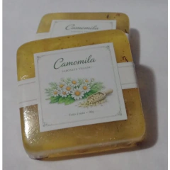 Sabonete Vegano Luxo - Camomila na internet