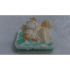 Sereia Fundo do mar na internet
