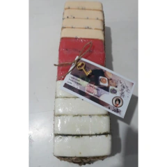 Sabonete Artesanal em Barra - 1,2 Kilo - comprar online