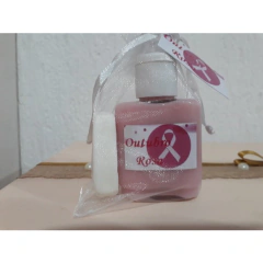 Brinde Outubro Rosa x - comprar online