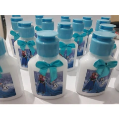 Mini Creme Hidratante - Personalizado na internet