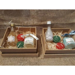 Super Kit Natal Encantado Iii - loja online
