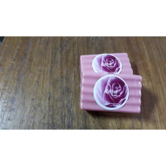 Rosa Rosa - 100% Natural - Pétalas Rosas - comprar online