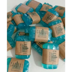 Mini Sabonetes Personalizado na internet