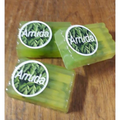 Arruda - 100% Natural - Severina Cheirosa Empório do Banho