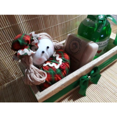 Kit Mimo de Natal - comprar online
