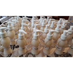 Creme Hidratante Luxo 75 ml