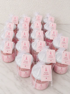 10 Spa no Pote | Outubro Rosa - comprar online