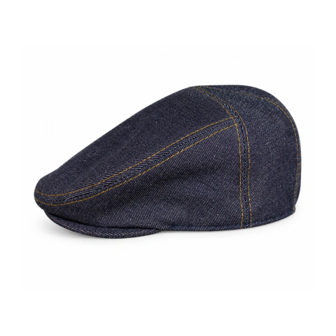Boina Masculina Jeans