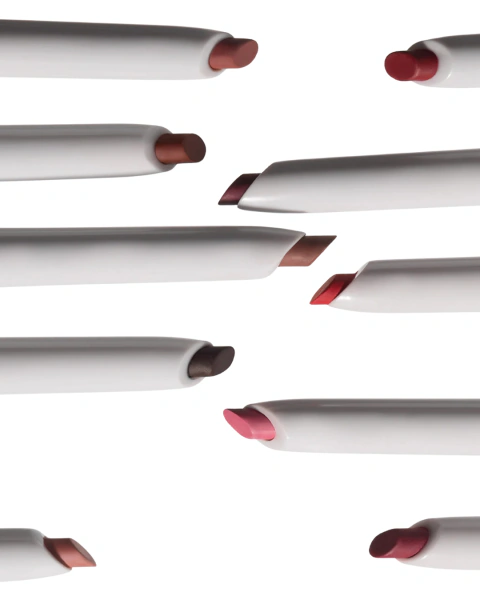 Contorno Labial – Boca Rosa