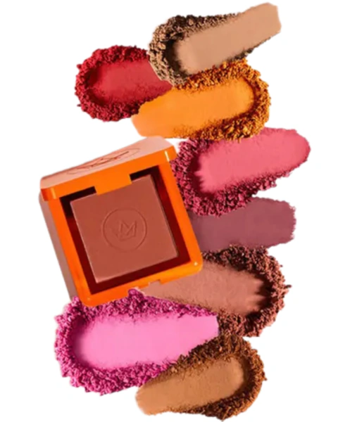 Blush Sunny Cheeks - Mari Maria Makeup