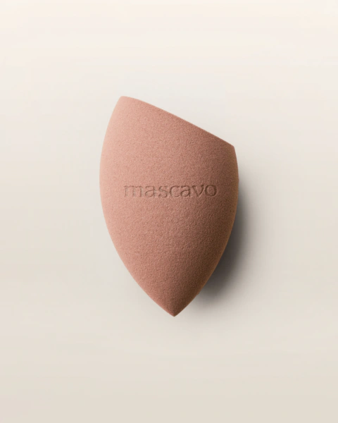 Esponja de Maquiagem Problender - Mascavo