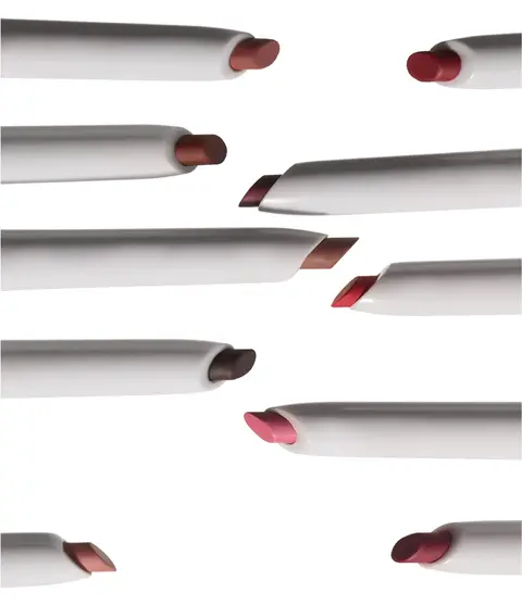Contorno Labial – Boca Rosa