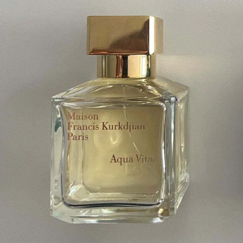 Maison Francis Kurkdjian Aqua Vitae EDT - 70ML - comprar online