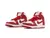 Nike Dunk Bota Rojo/Blanco
