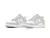 Nike Dunk Low Blanco/Gris