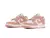 Nike Dunk Low Blanco/Maquillaje