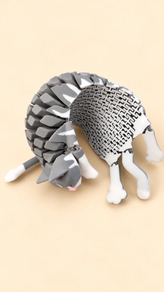 Gato Sensorial Flexible - comprar en línea