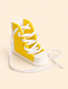 Entrenador para Atar Cordones - tienda en línea