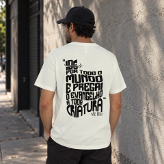CAMISETA BÁSICA IDE