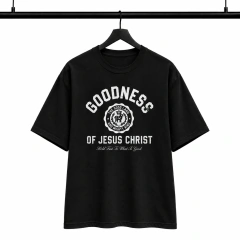 CAMISETA OVERSIZED SUEDINE GOODNESS