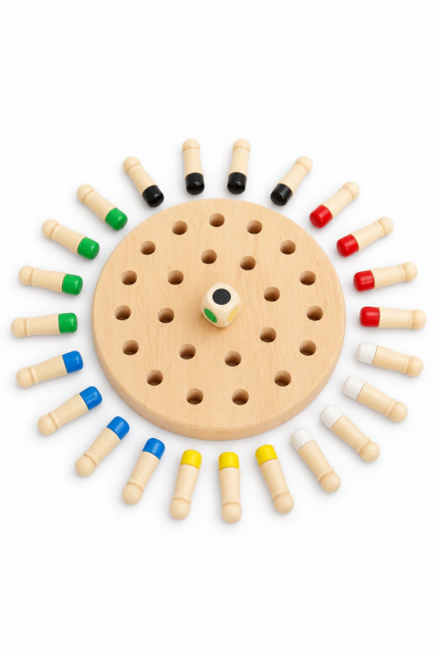 MEMORY CHESS