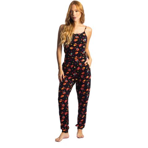 Pijama Marcela - loja online