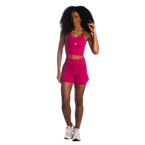 Short Running Bruna