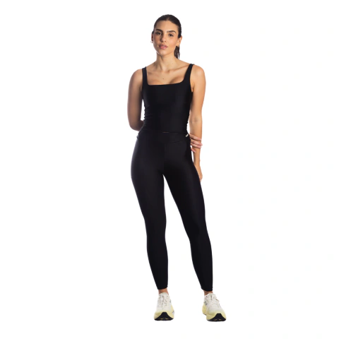 Blusa Tifany Acetinada