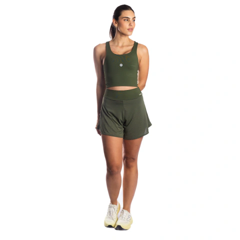 Short Running Bruna