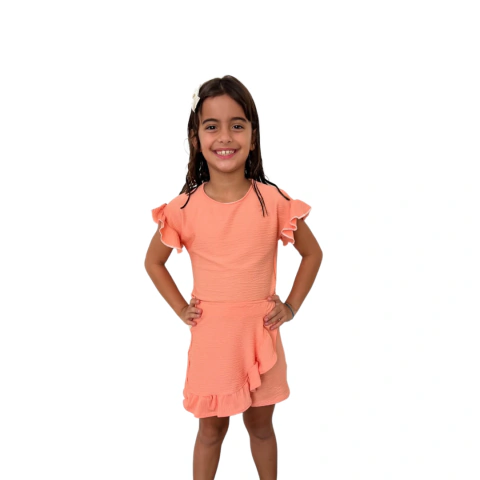 Short saia Bia - comprar online