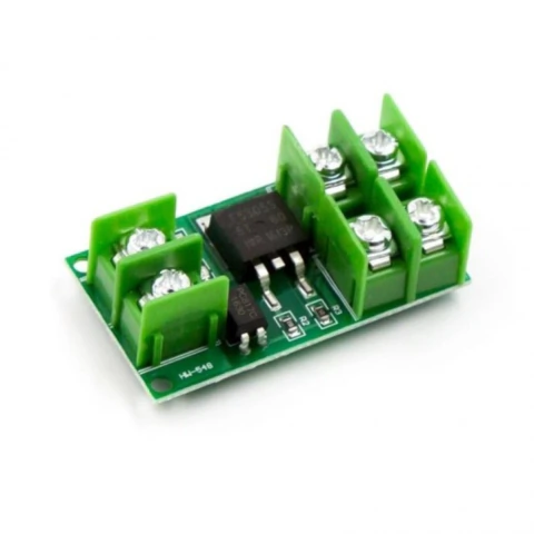 MODULO MOSFET ISOLADO F5305S - comprar online