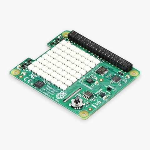 Sense HAT para Raspberry Pi - comprar online
