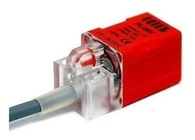 SENSOR DE NIVELAMENTO PL- 08N FOTEK - comprar online
