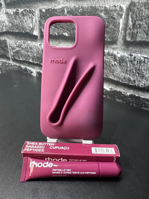 CASE RHODE GLOSS - iPhone 14 Pro Max - comprar online