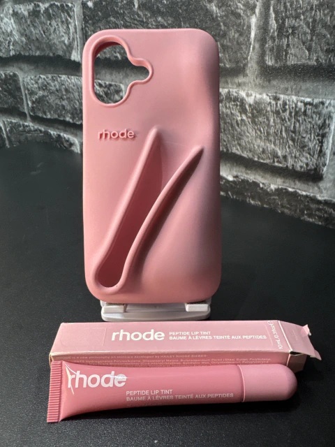 CASE RHODE GLOSS - iPhone 16