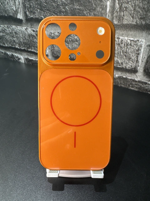CASE VISION PRO MAGSAFE - iPhone 16 Pro - comprar online