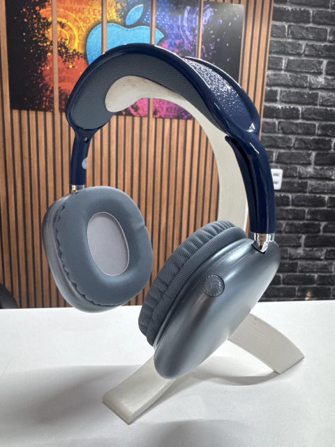 AirPods Max - Lorran iPhone
