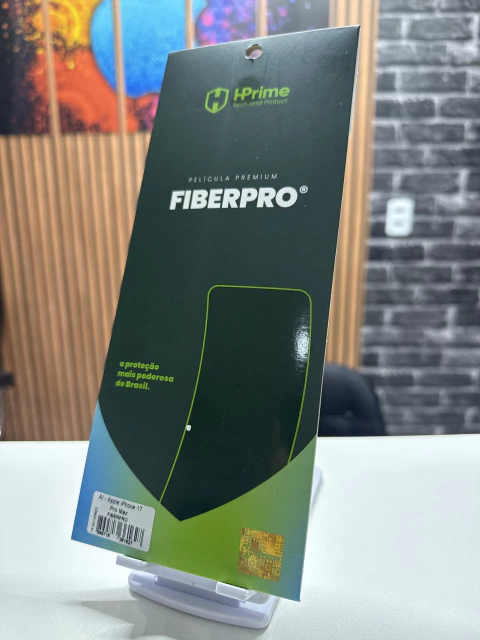 PELÍCULA PREMIUM FIBERPRO - HPRIME - comprar online